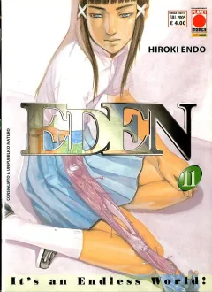 Volume cover